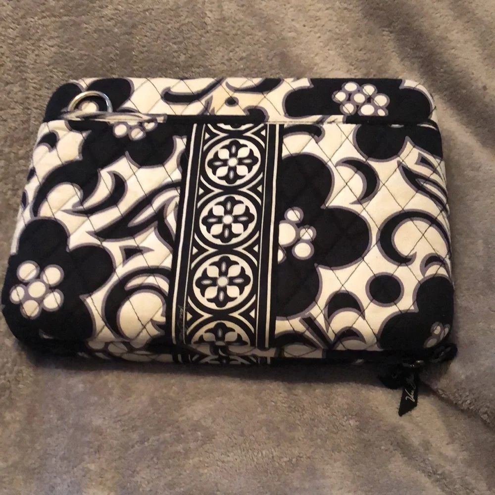 Vintage Vera Bradley laptop case